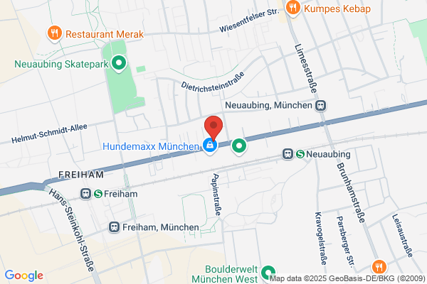 Bucher GmbH