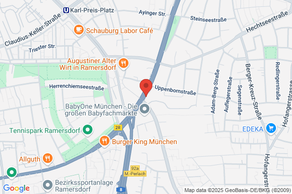 N.I.Olariu Dienstleistungen & Trockenbau