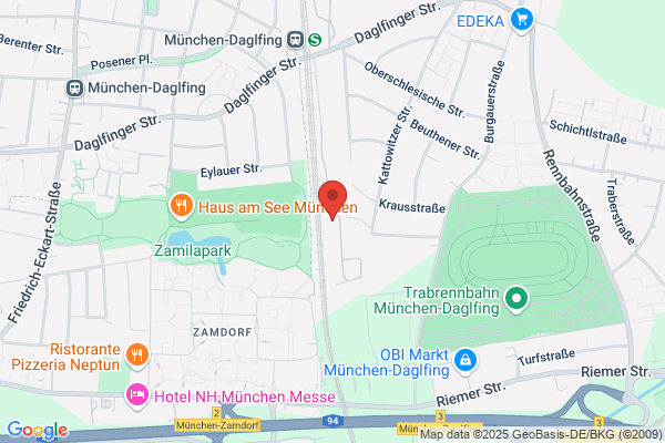 CUG Türenservice GmbH