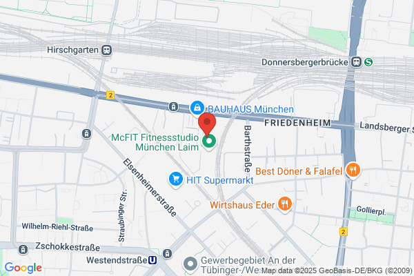 Dietrich Max GmbH Beschläge vollautomatische Türen