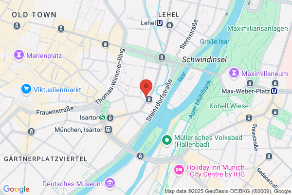 Götschel J. GmbH
