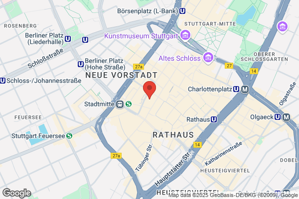 Arenalingua Sprachschule