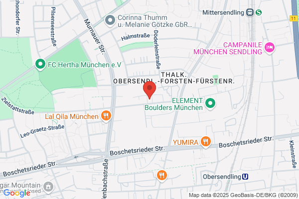 CARSTENS + PARTNER GmbH & Co. KG