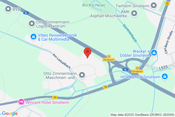 Optimus Übersetzungen GmbH