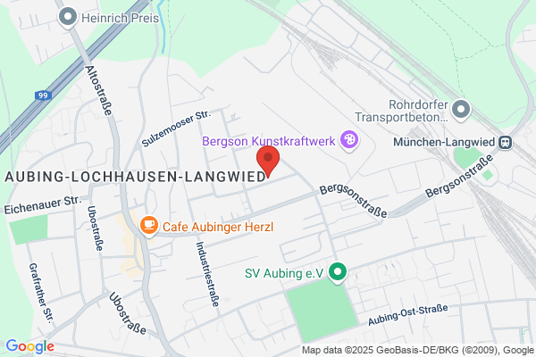 Uhrenreparaturwerkstatt Schmittbiel