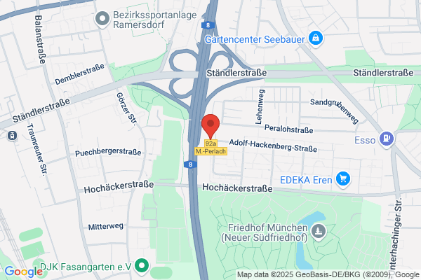 Relocation Theresa Hiltl