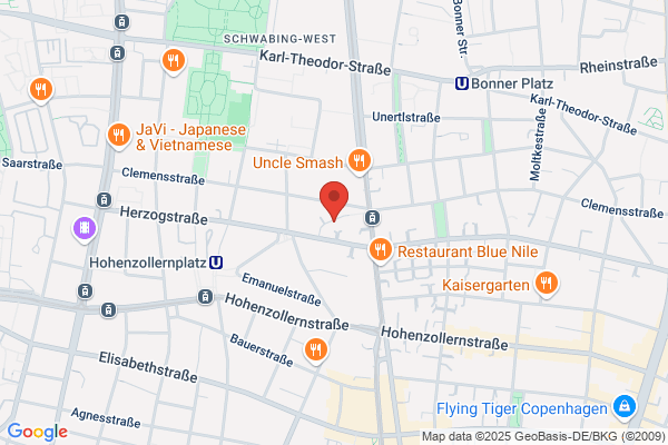 KETT VAN DER LOOY RELOCATION