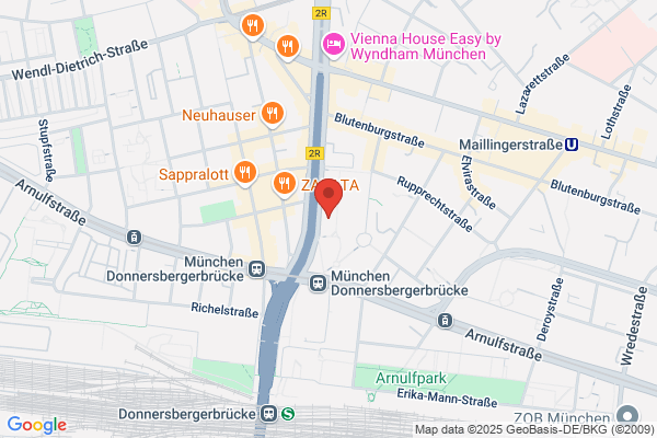 Moving on GmbH