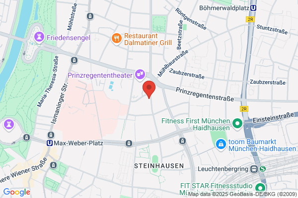 mymovingpartner GmbH