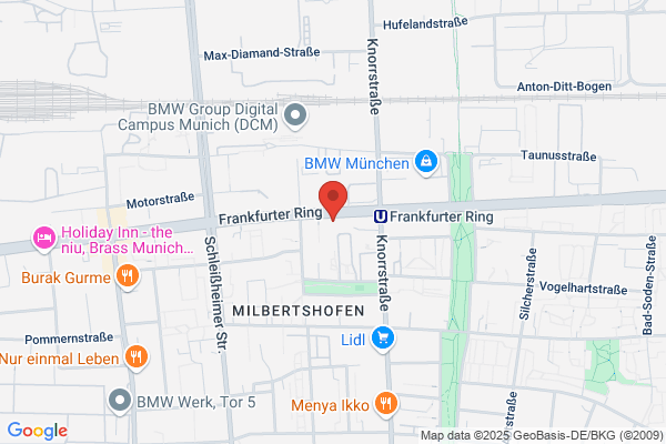 Lili-Clean Gebäudereinigung & Hausmeisterservice