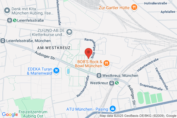 Amel's Team GmbH
