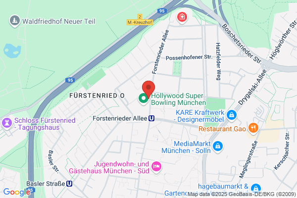 AdPoint GmbH - Google Ads Agentur München Thalkirchen