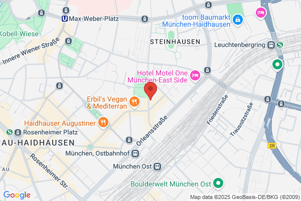 Agentur Echo. Inh. Dr. Christina Hitzfeld/ Christian Wendt