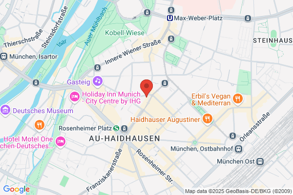 Gründerseiten WEB Design