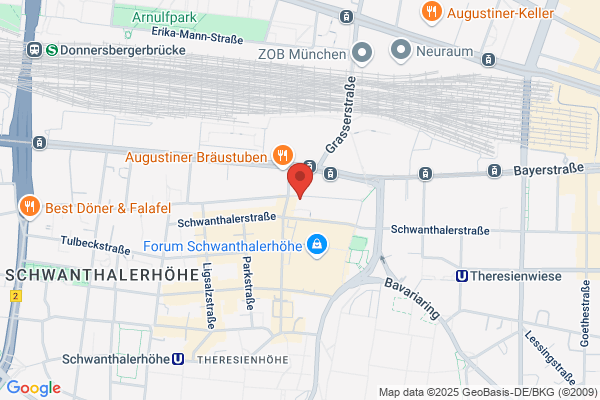 Urbanyogamunich