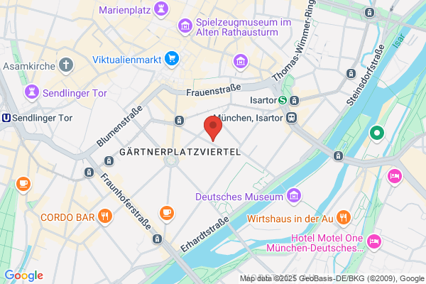 Jivamukti München GmbH