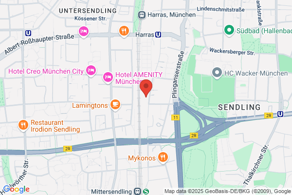 Kundalini Yoga Sendling - im Naturkostladen Hollerbusch