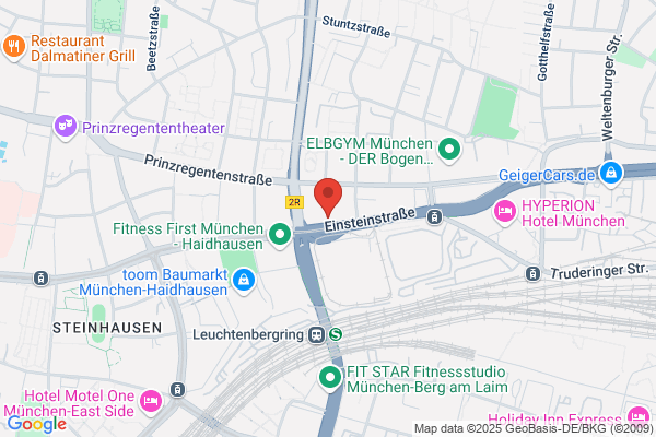Kundalini Yoga Zentrum München e.V.