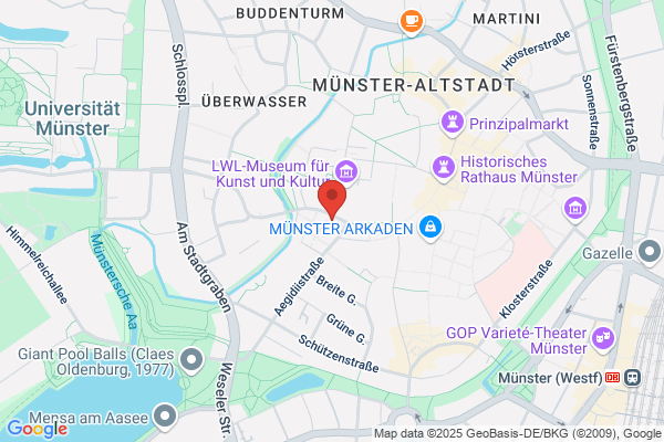 Stefan Gies Haus- und Grundstücksservice