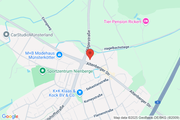 Bausanierung Kögel GmbH Co. KG