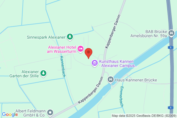 Alexianer Wohnbereich für Menschen mit Behinderung