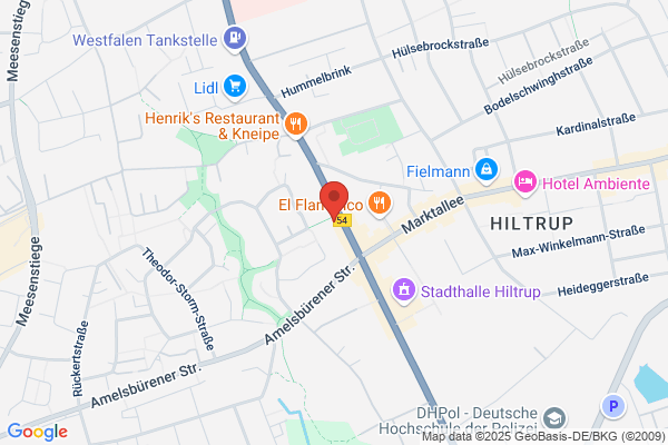 air Vital Kranken- und Intensivpflege GmbH