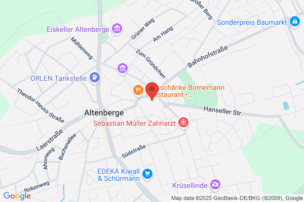 Institut für trad. Heilweisen Almut Boese-Karger