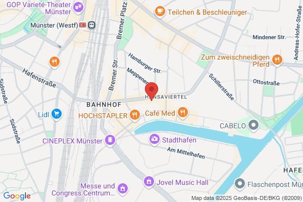 Yoga Schule Münster