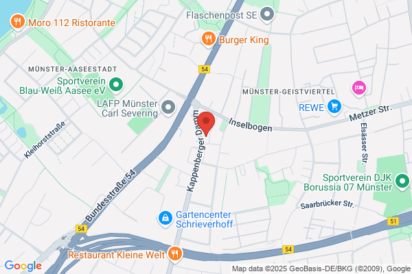 Allianz Versicherung Guido Gardemin Agentur