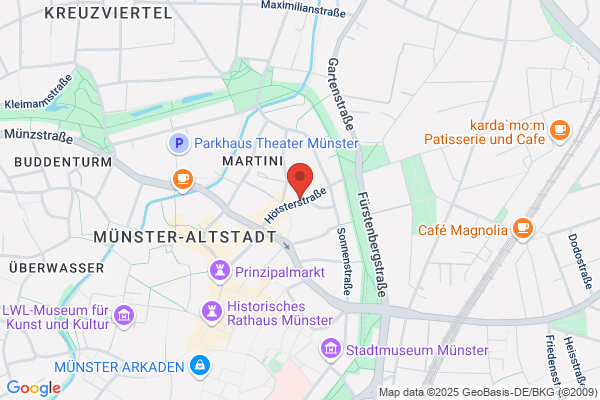 Daniel Meyer Antiquitäten und Auktionen