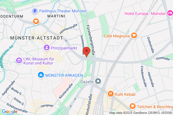Antiquitäten U. Dreimol