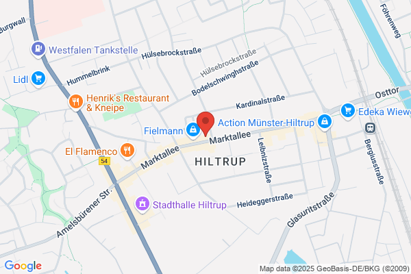 Rosen-Apotheke Dietmar Heitkemper