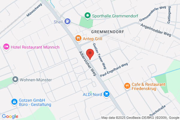 Aeskulap Apotheke