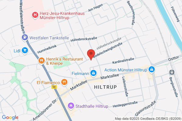 Mariannen-Apotheke