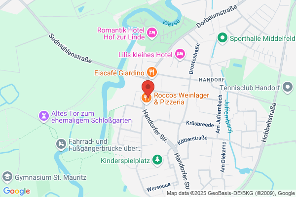 Werse-Apotheke