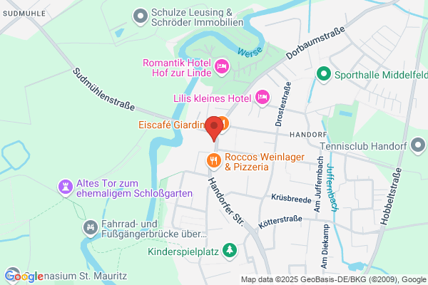 Apotheke Hubertus Handorf