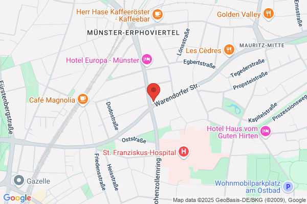Fortuna Apotheke
