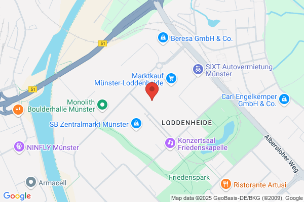 Hohenzollern Apotheke