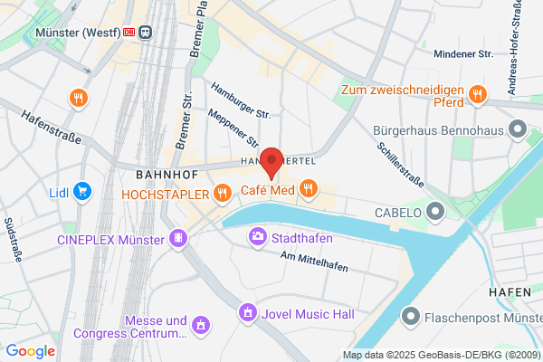 VERFÜRTH GmbH & Co. KG