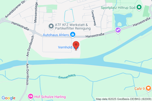 Vernhold GmbH
