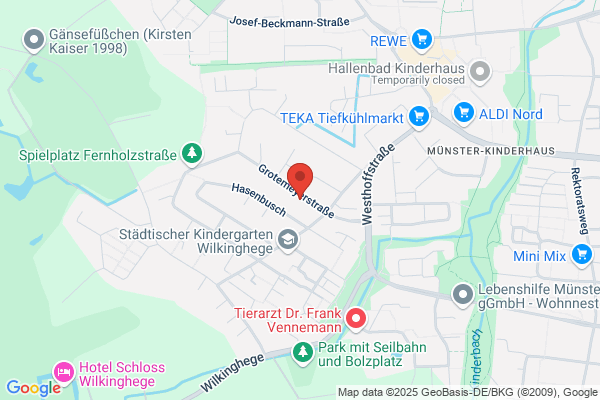 Arbeitsvermittlung korrekt und fair