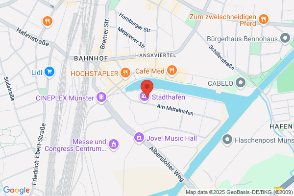 agn Projektmanagement GmbH