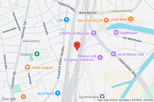 Hehnpohl Architektur