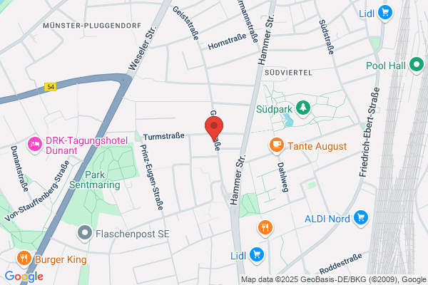 Dipl.-Ing. Landheer Architekten Uwe Landheer
