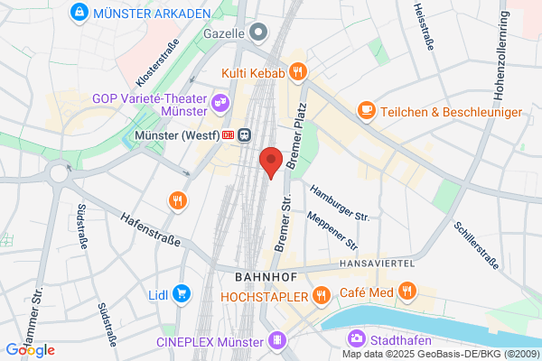 architekten greive - diflo - kuckert