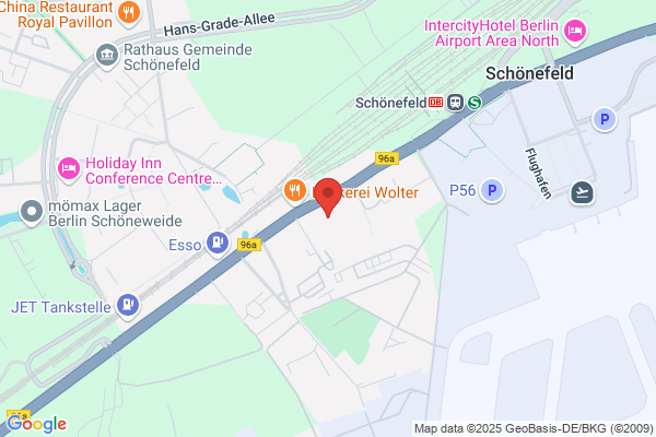 Wyeth-Pharma GmbH