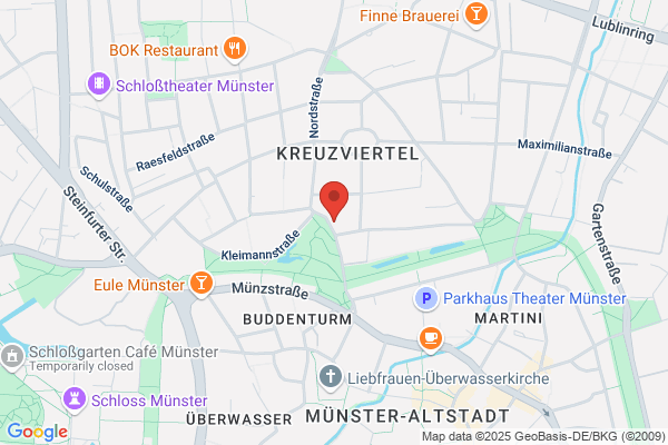 Praxis Am Kreuztor