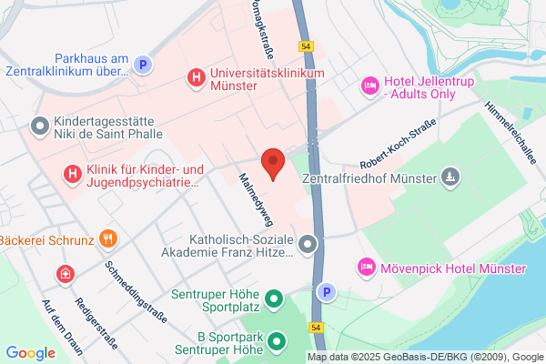 GEERS Hörgeräte