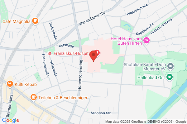 Smile Eyes Zentrum für Refraktive Chirurgie Münster