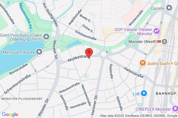 Otremba GbR - Praxis für Physiotherapie & Osteopathie